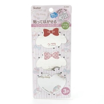 Sanrio My Melody 3 Piece Mirror Stickers Set - $19.99