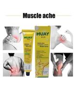 10 x Namman Muay Thai Boxing Cream 100g Liniment Warm Massage Oitment Or... - $142.70