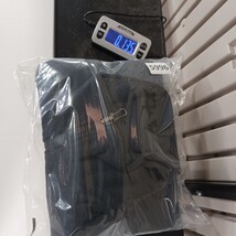 Columbia XL0098 Women's Black Pocket Full Zip Fleece Jacket Size Medium Chest 38 image 10