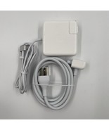 Apple - 85W MagSafe 2 Power Adapter - A1344 - MD506LL/A - GRADE A - $28.06 CAD
