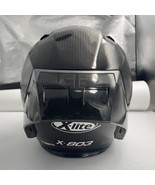 Helmet Spoiler Accessory for X-lite X-803 X-803rs X803 X803rs - £11.03 GBP+