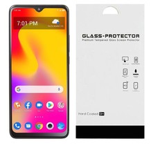 For Alcatel Tcl 30Xl / 30 Xl T701Dl 2Pack Tempered Glass Protector - £14.14 GBP
