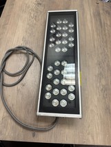 Traxon Technologies XB-36 LED Wall Washer Light UNTESTED READ - $1,876.91 MXN