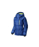 MOUNTAIN HARDWEAR Dry Q Thermal Q Hooded Snowboarding Ski Jacket Size XS... - £38.70 GBP