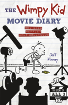 The Wimpy Kid Movie Diary: How Greg Heffley Went Hollywood - £30.02 GBP