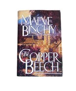 Maeve Binchy - The Copper Beech 1st US Edition HCDJ - £7.04 GBP