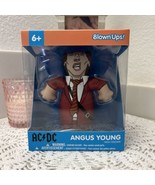 AC/DC ANGUS YOUNG Blown Ups! NEW! - $213.06 MXN