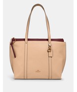 COACH MAY TOTE - $224.40