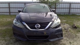 Passenger Strut Front 4 Cylinder ABS Fits 16-17 ALTIMA 103841096single s... - $962.13 MXN