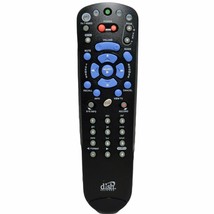 Dish Network 137180 3.2 IR Pre-Owned Satellite TV Remote Control - £10.97 GBP