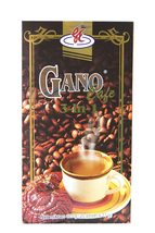Ganocafe 3in1 dark roast Whole Bean Coffee (3 Boxes 60 Sac) - $79.95