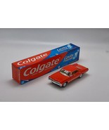 5&quot; Kinsmart Model Car with Colgate Toothpaste exp 06/2026 2pc Choose Car... - $274.70 MXN