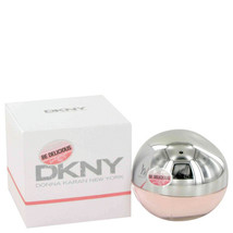 Be Delicious Fresh Blossom Eau De Parfum Spray 1 Oz For Women  - £32.95 GBP