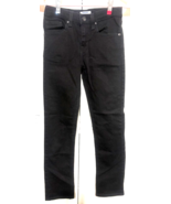 Levi’s Denizen Boys 12 Black Skinny Jeans - €12,71 EUR