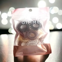 Gimme Beauty Spiral Hair Coils 10 Ct NWT - £11.89 GBP