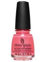 China Glaze Nail Polish, Fairytale Bliss 1774 - £7.11 GBP