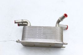 04-11 VOLVO S40 TRANSMISSION OIL COOLER E4914 image 10