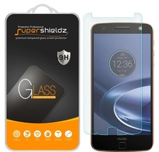 3X For Motorola Moto Z Force Droid Tempered Glass Screen Protector - $19.99