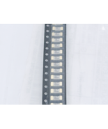 10PCS SET 750mA 125V AC/DC Conquer Time Delay Fuse Square Ceramic Surfac... - €5,83 EUR