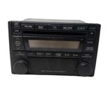 Audio Equipment Radio VIN 1 8th Digit Am-fm-cd 6 Disc Fits 05-07 ESCAPE ... - $67.32