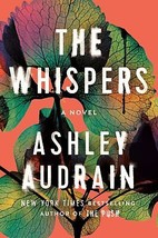 The Whispers: A Novel - £6.51 GBP