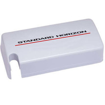 Standard Horizon Dust Cover f/GX1600, GX1700, GX1800 GX1800G - White [HC... - £8.21 GBP