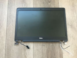 Dell Latitude E5450 14&quot; LCD LED Matte Complete Screen Display Assembly - $38.39
