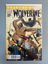 Wolverine(vol. 3) #18 - Marvel Comics - Combine Shipping - £3.78 GBP