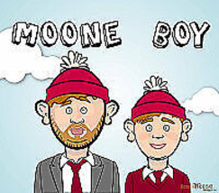 Moone Boy: Series 2 DVD (2014) David Rawle Cert 12 Pre-Owned Region 2 - £13.91 GBP