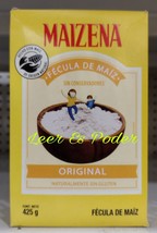 MAIZENA ATOLE ORIGINAL FELUCA DE MAIZ/ BREAKFAST DRINK - 425g - FREE SHI... - $14.50