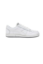 Diadora Men Sneakers - 10.5 US EU 44 White Athletic Running Gym Shoe Bra... - $2,250.49 MXN