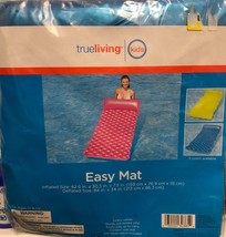 Inflatable Easy Mat For Swimming Pools - £11.26 GBP