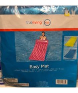 INFLATABLE EASY MAT FOR SWIMMING POOLS - $19.68 CAD