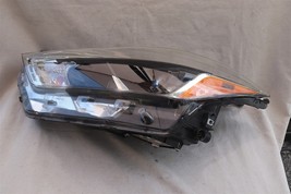 2018-20 Nissan Kicks LED Headlight Head light Lamp Driver Left LH image 8