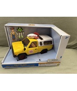 Disney Parks Toy Story Pizza Planet Truck with Woody and Buzz Figures NEW - $54.54 CAD