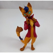 2017 My Little Pony The Movie Capper Dapperpaws 5&quot; Christmas Ornament - $11.83