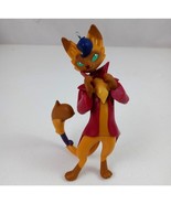 2017 My Little Pony The Movie Capper Dapperpaws 5&quot; Christmas Ornament - $11.83