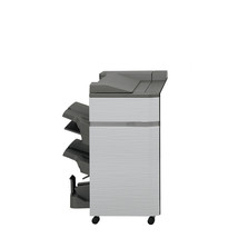 Sharp MX-FN20 Saddle Stitch Finisher for MX-6580N/7580N M654N/M754N, 6240N/7040N - £1,559.57 GBP