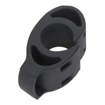 Silicone Watch Mount Type Bicycle Handlebar Bike Mount Holder For  Approach s1 s - £41.74 GBP
