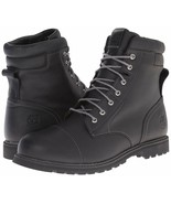 Men&#39;s Timberland Chestnut Ridge 6&quot; Insulated Boots, TB09708B 001 Black S... - £135.85 GBP