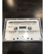 Robert Coleman &amp; Ron Hutchcraft Sermons Cassette - £110.56 GBP