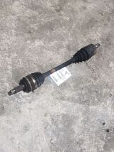 Axle Shaft Jackshaft 3.5L Automatic Transmission Fits 09-14 TSX 1165577 - $48.46