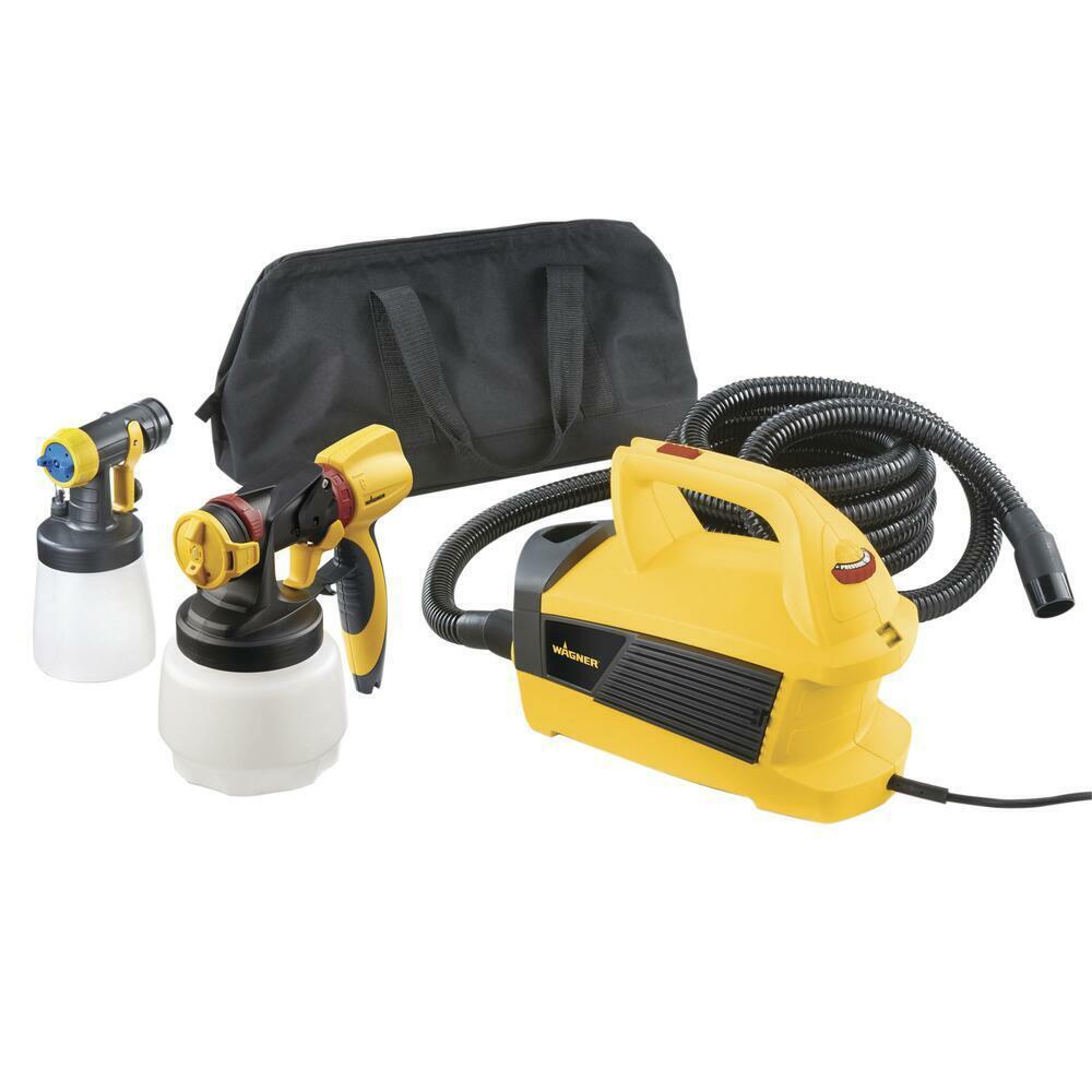 FLEXiO® 4000 HVLP Sprayer - $399.00