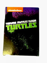 Nickelodeon Teenage Mutant Ninja Turtles Jumbo Playing Cards - $8.99