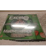 Excel @ Mathematics - £22.72 GBP