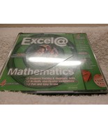 Excel @ Mathematics - €24,78 EUR