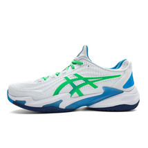 Asics 2024 Court FF 3 All Court Men&#39;s Tennis Shoes Sports Training 1041A370-103 - £120.25 GBP+