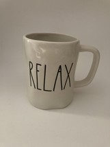 Rae Dunn Relax Mug - $20.99