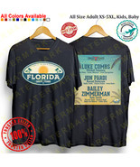 COUNTRY THUNDER FLORIDA MUSIC FESTIVAL 2024 T-shirt All Size Adult S-5XL... - $24.00+