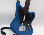 ROCK BAND 4 Wireless Guitar Fender Jaguar  Microsoft XBOX ONE Pdp 048-07... - $192.54